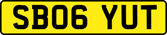 SB06YUT