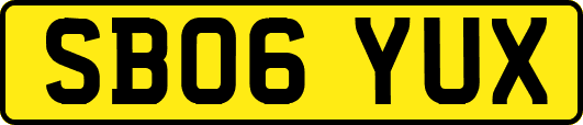 SB06YUX