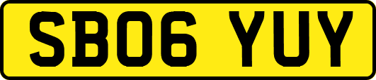 SB06YUY