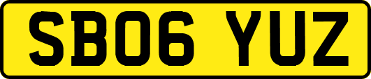 SB06YUZ