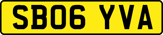 SB06YVA