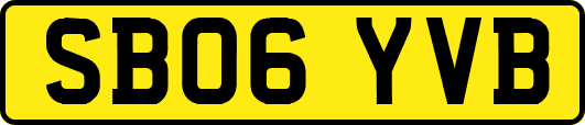 SB06YVB