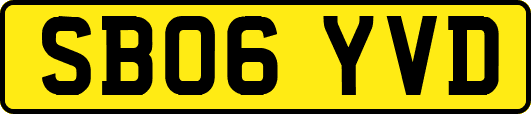 SB06YVD