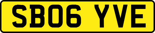 SB06YVE