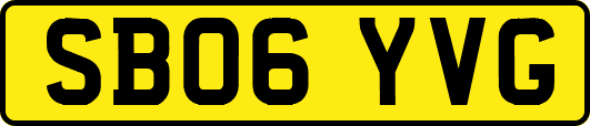 SB06YVG