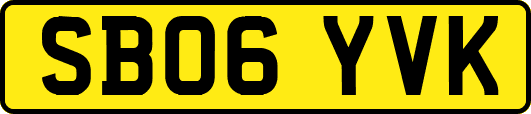 SB06YVK