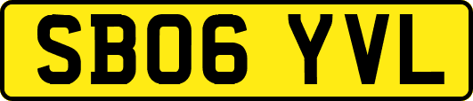 SB06YVL
