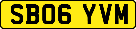 SB06YVM