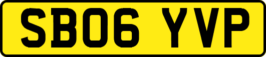 SB06YVP
