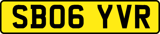 SB06YVR