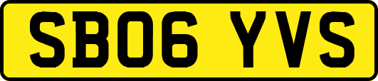 SB06YVS