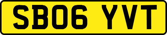 SB06YVT