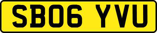 SB06YVU