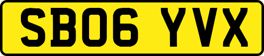 SB06YVX