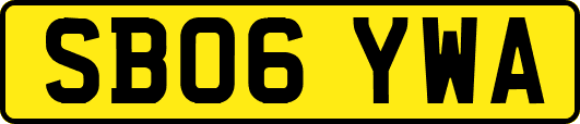 SB06YWA