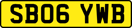 SB06YWB