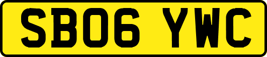 SB06YWC