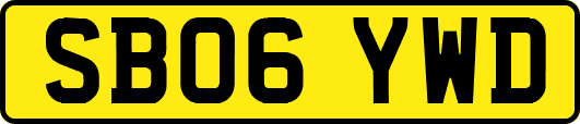 SB06YWD