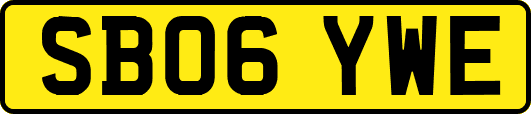 SB06YWE
