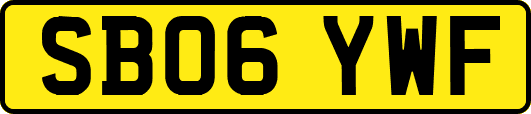 SB06YWF