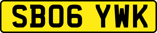 SB06YWK