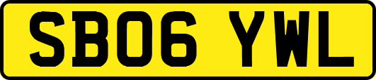 SB06YWL