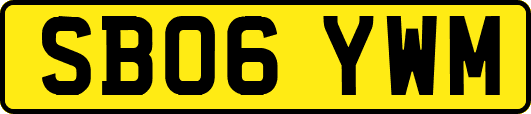 SB06YWM