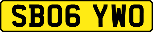 SB06YWO