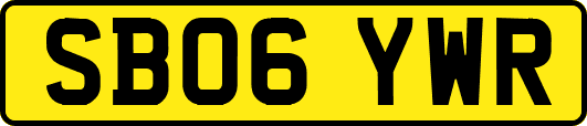 SB06YWR