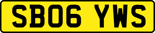 SB06YWS