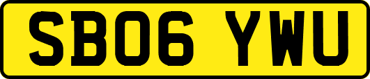 SB06YWU