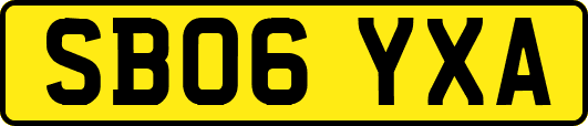 SB06YXA