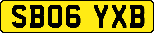 SB06YXB