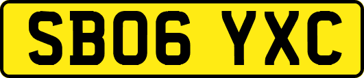 SB06YXC