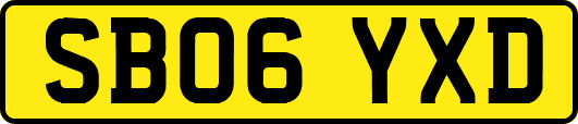 SB06YXD