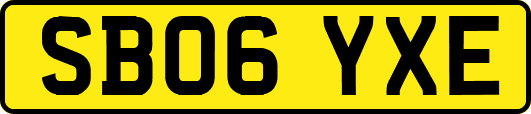 SB06YXE