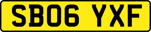 SB06YXF