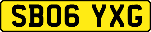 SB06YXG