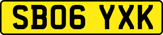 SB06YXK