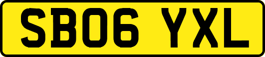 SB06YXL
