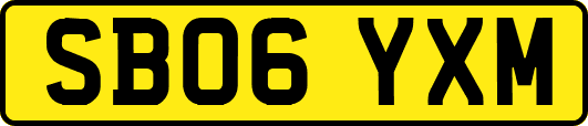SB06YXM