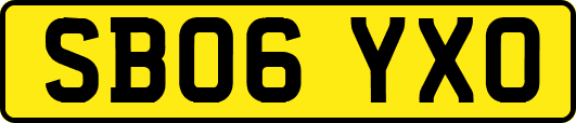 SB06YXO