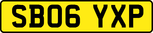 SB06YXP