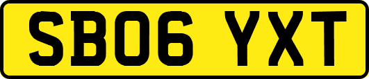 SB06YXT