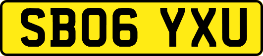 SB06YXU