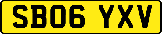 SB06YXV
