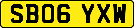 SB06YXW
