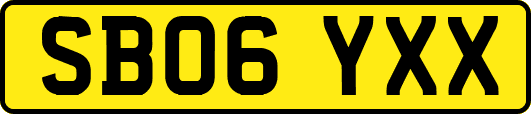 SB06YXX