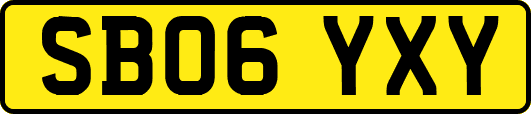 SB06YXY