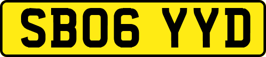 SB06YYD